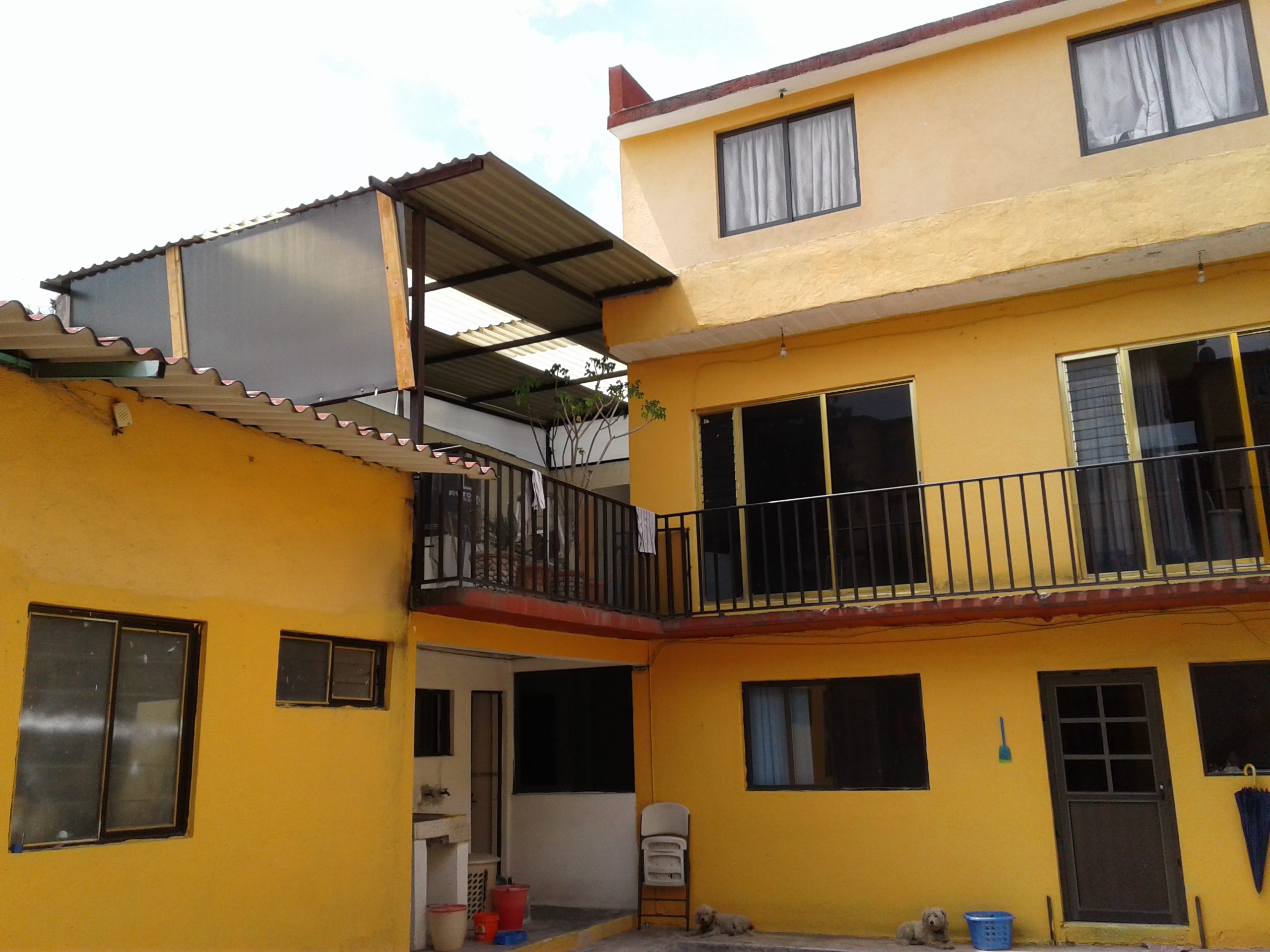 Casa en venta o renta en Atizapán Centro, Atizapán de Zaragoza. México –  Say House