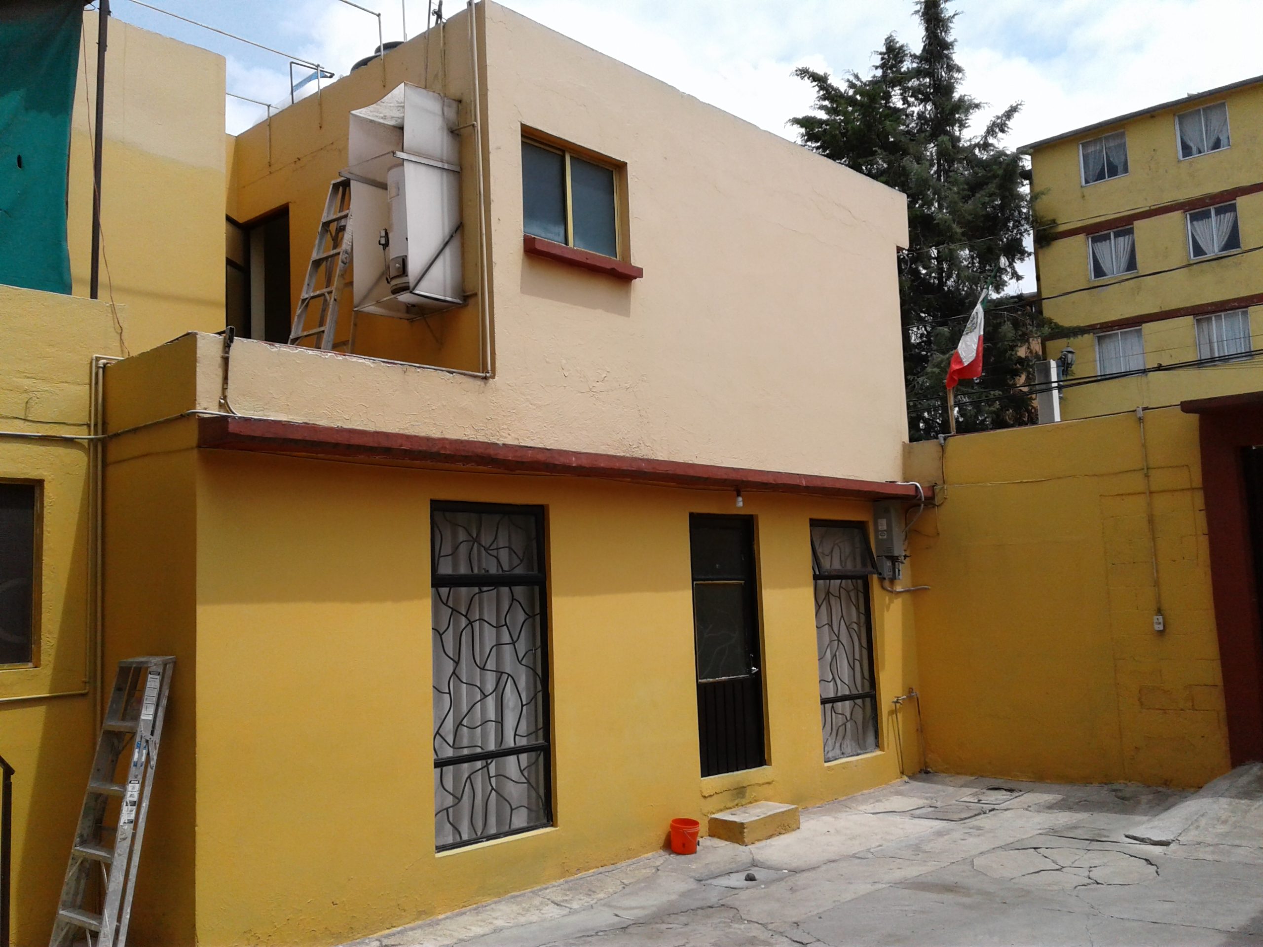 Casa en venta o renta en Atizapán Centro, Atizapán de Zaragoza. México –  Say House