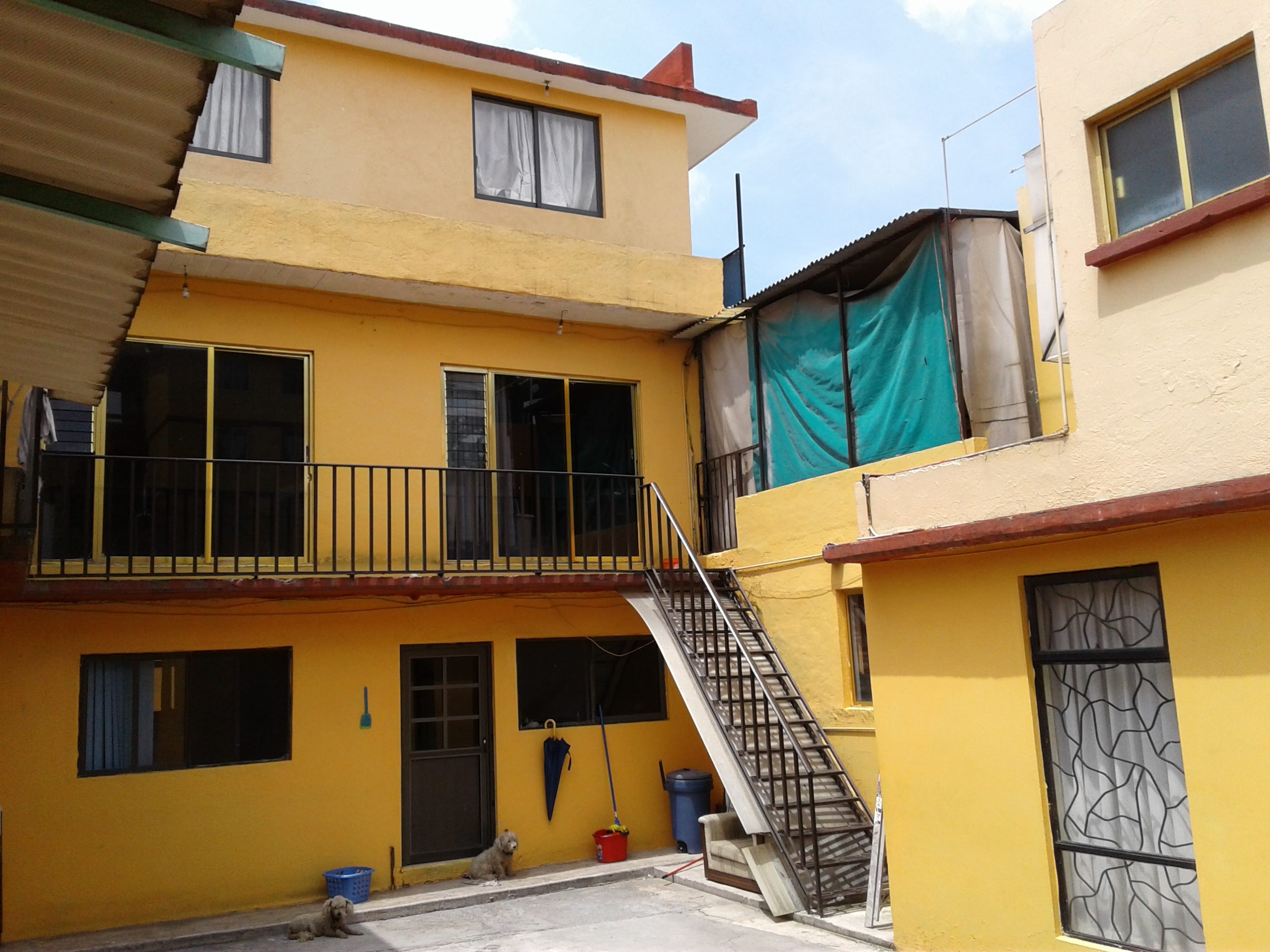 Casa en venta o renta en Atizapán Centro, Atizapán de Zaragoza. México –  Say House