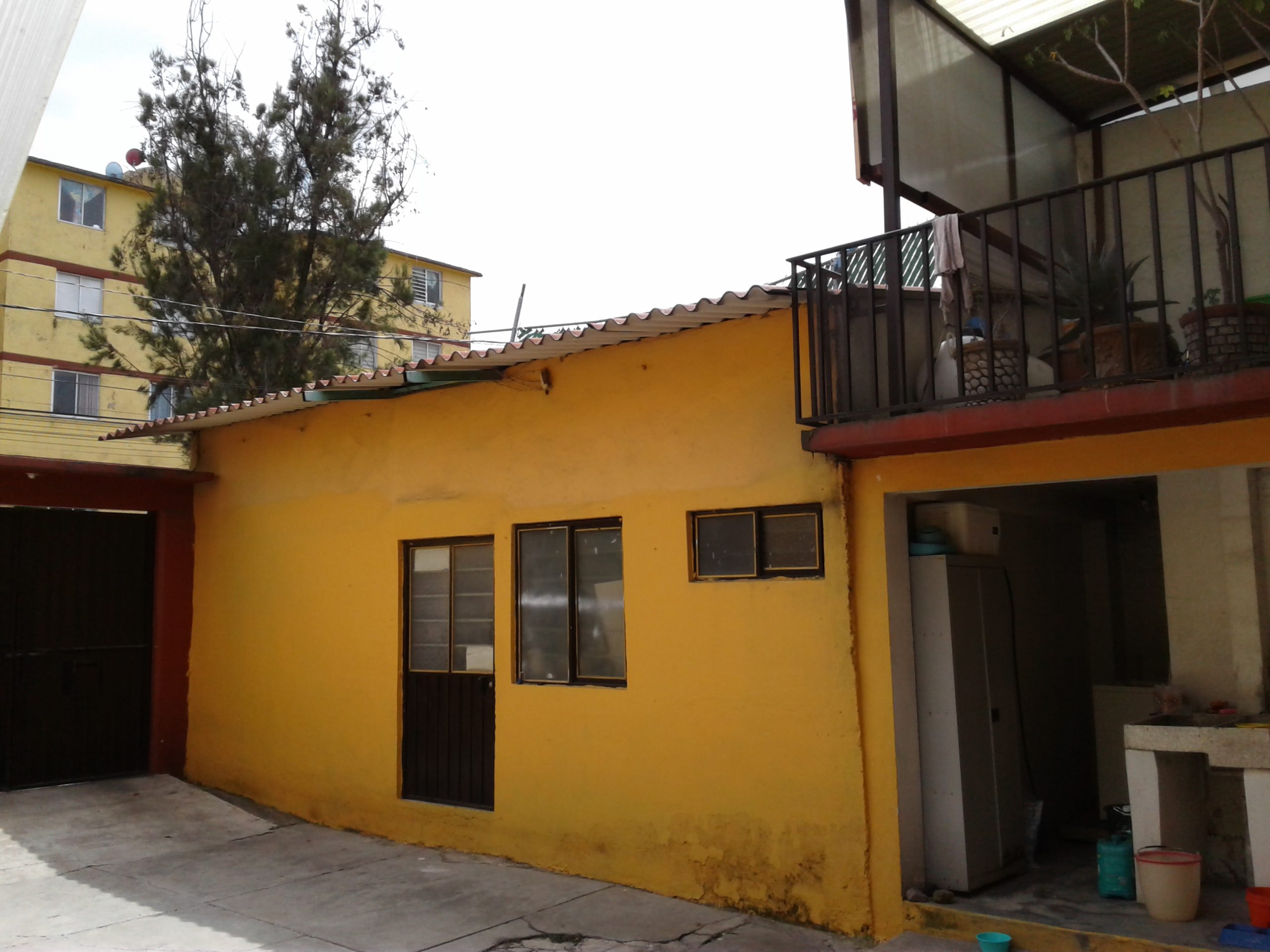 Casa en venta o renta en Atizapán Centro, Atizapán de Zaragoza. México –  Say House