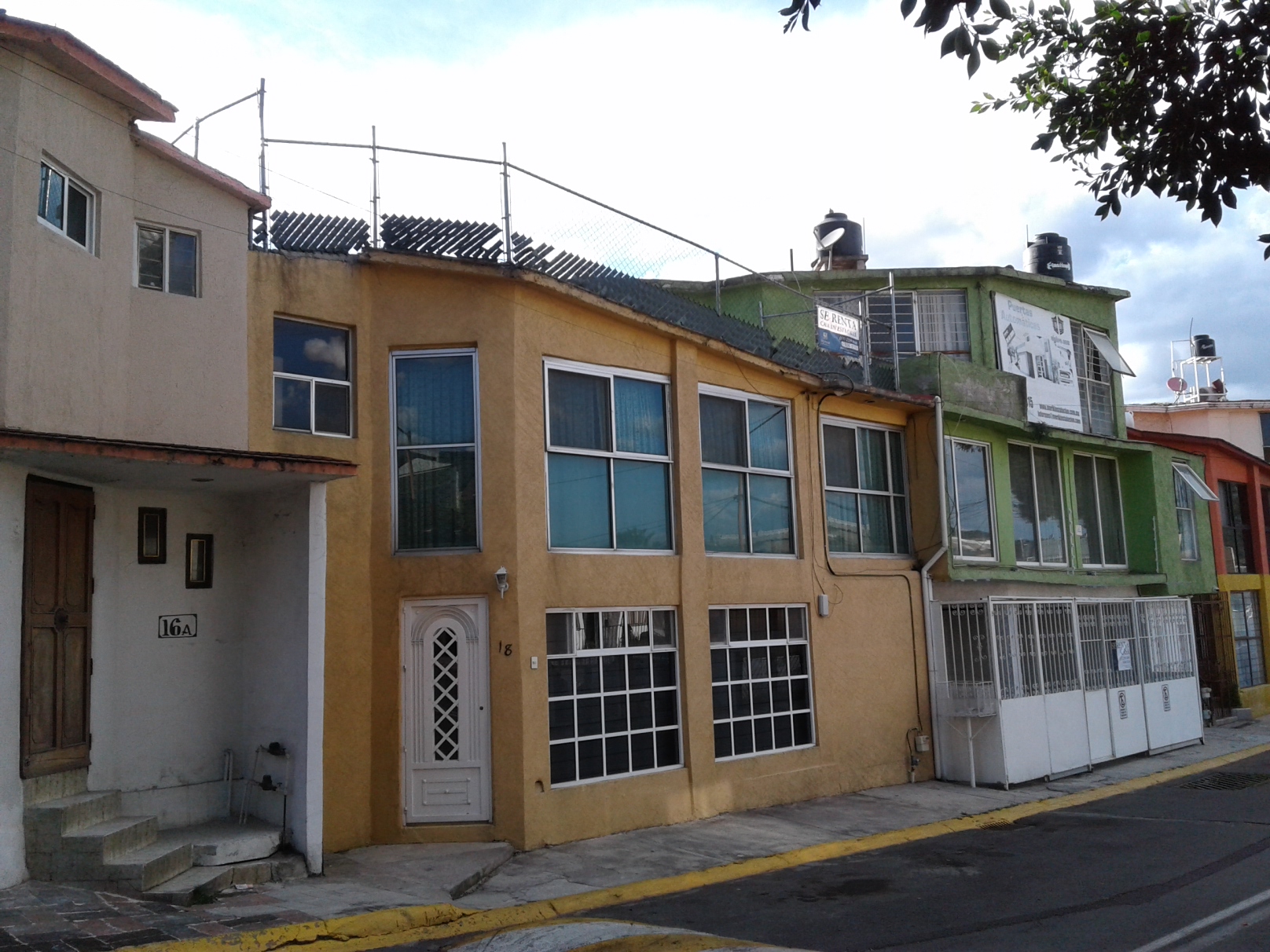 Casa en venta en Tlalnepantla, Estado de México, 3 recámaras, Col. Lomas  Boulevares – Say House